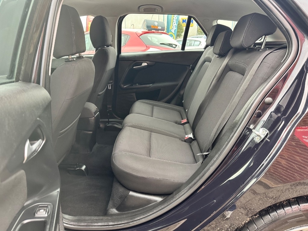 Used Fiat Tipo 2016 for sale - 76142827: Photo 7