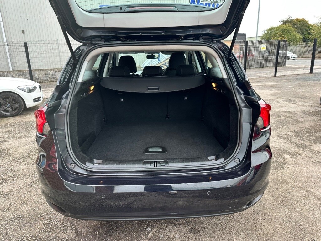 Used Fiat Tipo 2016 for sale - 76142827: Photo 9