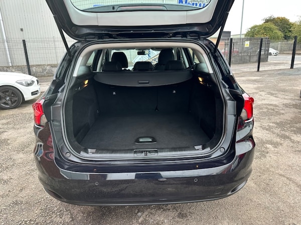 Used Fiat Tipo 2016 for sale - 76142827: Photo 9