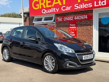 Used Peugeot 208 2019 for sale - 79232934: Photo