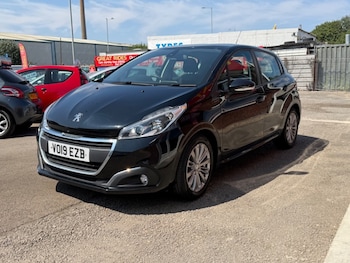 Used Peugeot 208 2019 for sale - 79232934: Photo