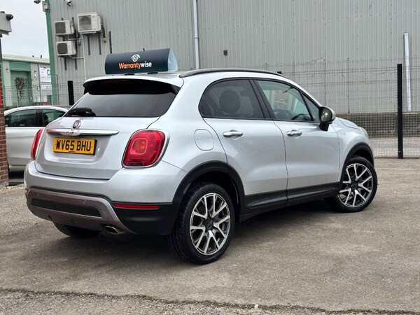 Used Fiat 500X 2015 for sale - 76192944: Photo 12