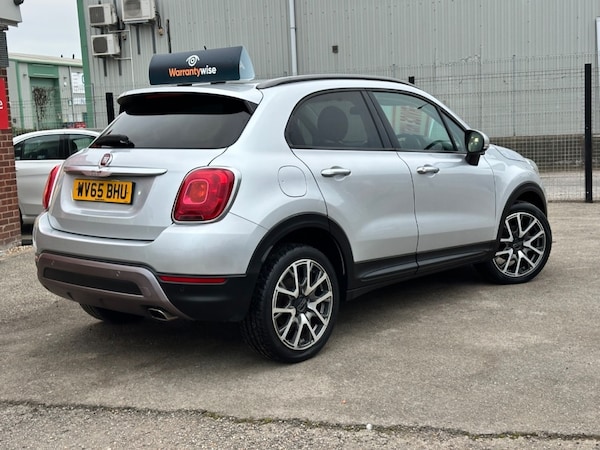 Used Fiat 500X 2015 for sale - 76192944: Photo 13