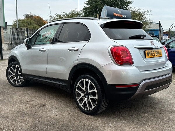 Used Fiat 500X 2015 for sale - 76192944: Photo 17