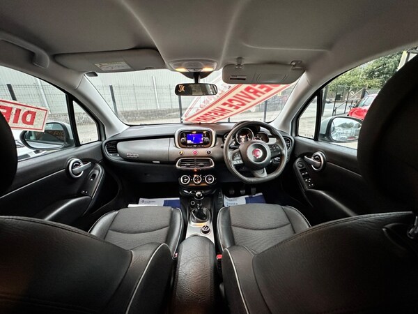 Used Fiat 500X 2015 for sale - 76192944: Photo 18