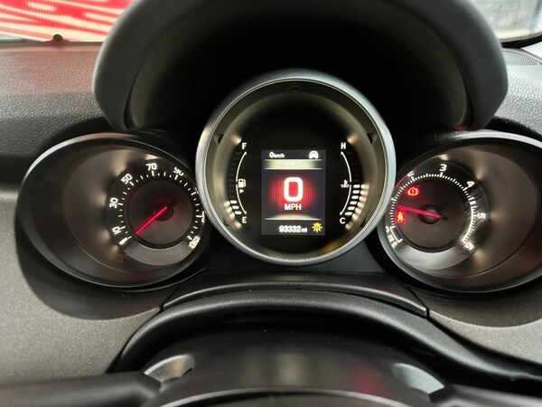 Used Fiat 500X 2015 for sale - 76192944: Photo 19