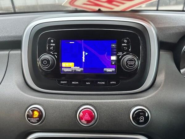 Used Fiat 500X 2015 for sale - 76192944: Photo 20