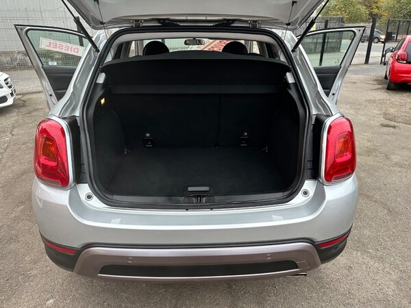 Used Fiat 500X 2015 for sale - 76192944: Photo 21
