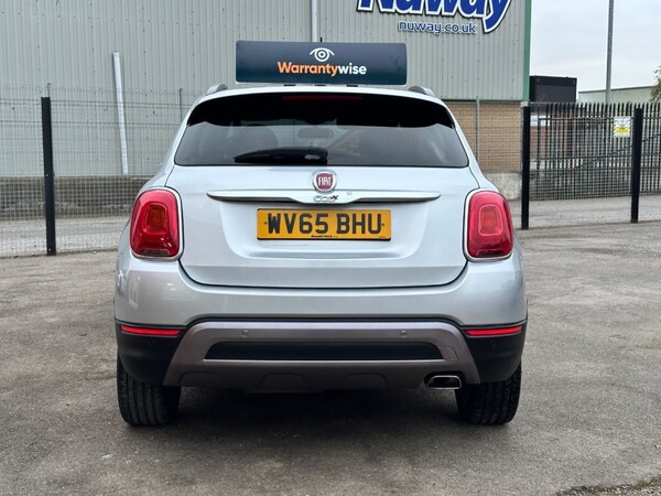 Used Fiat 500X 2015 for sale - 76192944: Photo 22