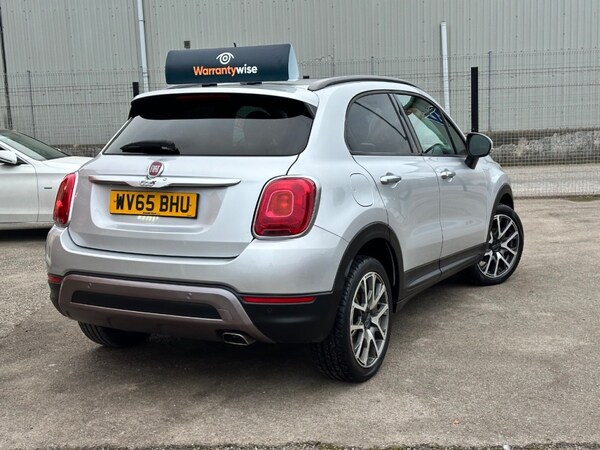 Used Fiat 500X 2015 for sale - 76192944: Photo 2