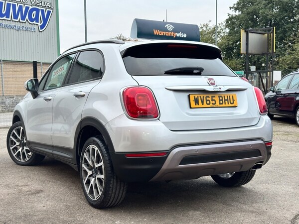 Used Fiat 500X 2015 for sale - 76192944: Photo 4