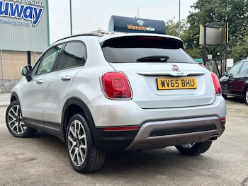 Used Fiat 500X 2015 for sale - 76192944: Photo 4