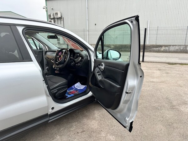 Used Fiat 500X 2015 for sale - 76192944: Photo 5