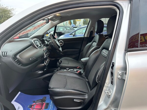 Used Fiat 500X 2015 for sale - 76192944: Photo 6