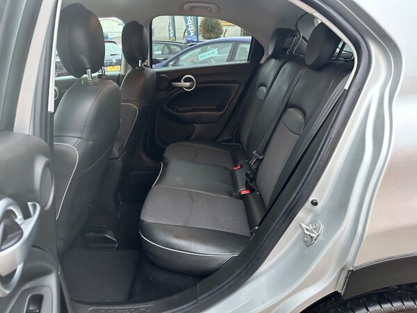 Used Fiat 500X 2015 for sale - 76192944: Photo 9