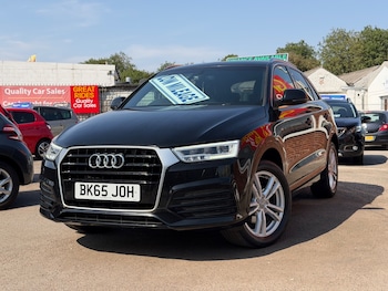 Used Audi Q3 2015 for sale - 79513003: Photo
