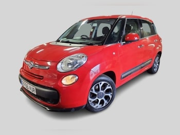 2017 - 1.4 Pop Star 5dr