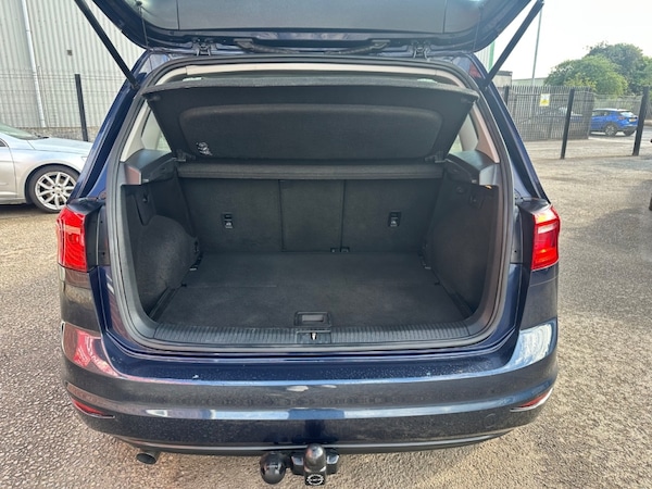 Used Volkswagen Golf SV 2015 for sale - 74864516: Photo 10