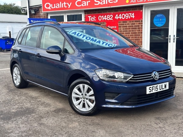 Used Volkswagen Golf SV 2015 for sale - 74864516: Photo 12