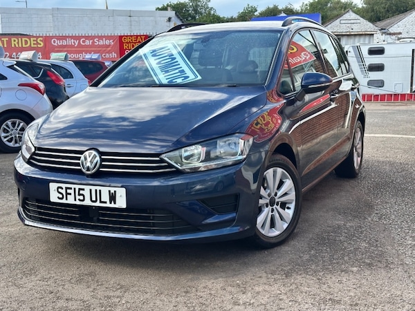 Used Volkswagen Golf SV 2015 for sale - 74864516: Photo 15