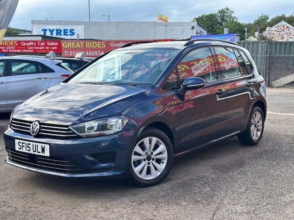 Used Volkswagen Golf SV 2015 for sale - 74864516: Photo 16