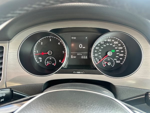Used Volkswagen Golf SV 2015 for sale - 74864516: Photo 19