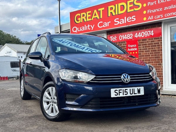 Used Volkswagen Golf SV 2015 for sale - 74864516: Photo 20