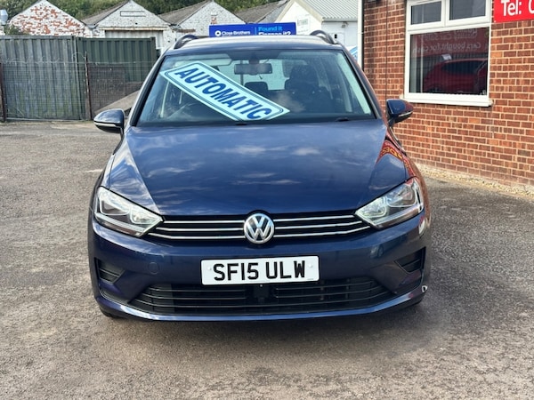 Used Volkswagen Golf SV 2015 for sale - 74864516: Photo 21