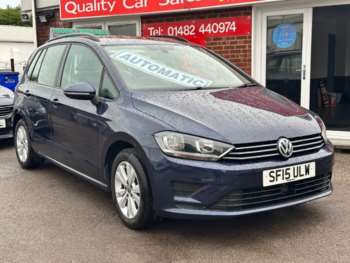 Used Volkswagen Golf SV 2015 for sale - 74864516: Photo
