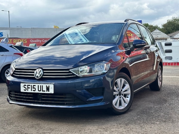 Used Volkswagen Golf SV 2015 for sale - 74864516: Photo 3