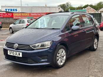 Used Volkswagen Golf SV 2015 for sale - 74864516: Photo