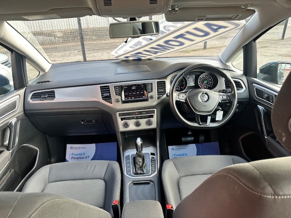Used Volkswagen Golf SV 2015 for sale - 74864516: Photo 8