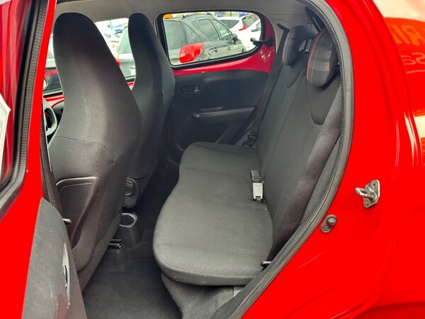 Used Peugeot 108 2015 for sale - 73538487: Photo 9