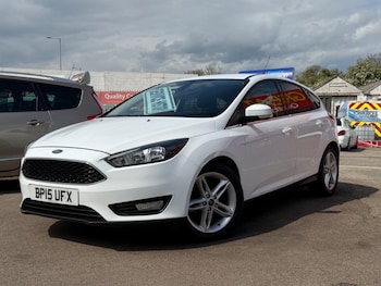 Used Ford Focus 2015 for sale - 78500411: Photo