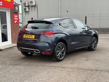 Used Citroen DS4 2013 for sale - 79254049: Photo
