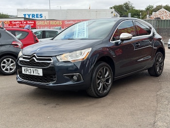 Used Citroen DS4 2013 for sale - 79254049: Photo