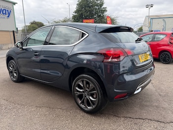 Used Citroen DS4 2013 for sale - 79254049: Photo