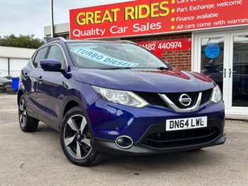 2014 - 1.5 dCi N-Tec+ 5dr