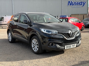 Used Renault Kadjar 2016 for sale - 79430058: Photo