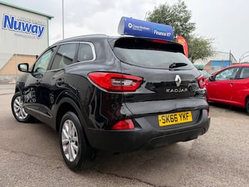 Used Renault Kadjar 2016 for sale - 79430058: Photo