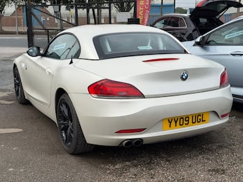 Used BMW Z4 2009 for sale - 79679071: Photo
