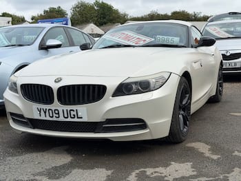 Used BMW Z4 2009 for sale - 79679071: Photo