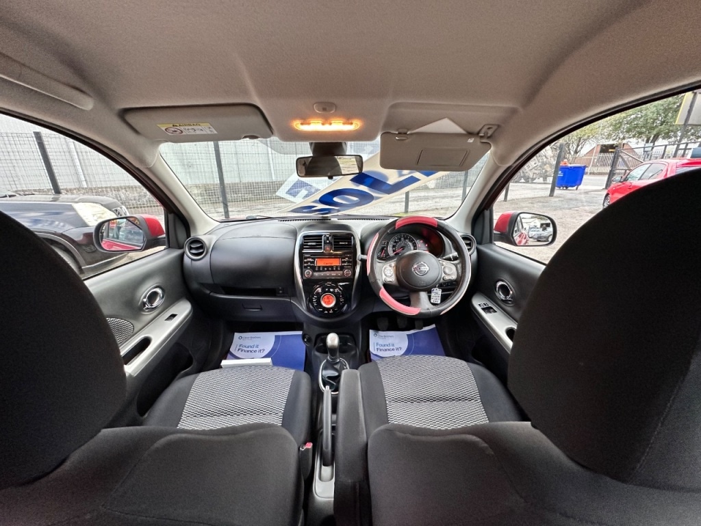 Used Nissan Micra 2016 for sale - 76422169: Photo 20