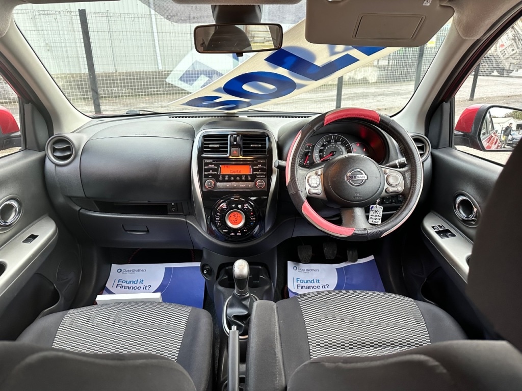 Used Nissan Micra 2016 for sale - 76422169: Photo 7