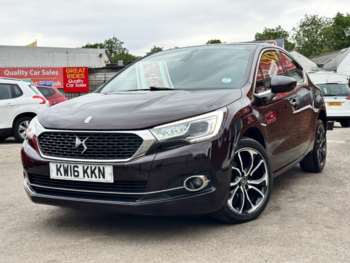 2016 - 1.6 BlueHDi Prestige 5dr