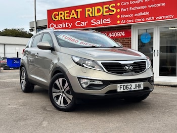 2013 - 1.7 CRDi ISG 3 5dr [Sat Nav]