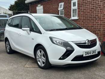 2014 - 2.0 CDTi Exclusiv 5dr