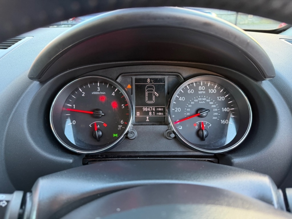 Used Nissan Qashqai 2010 for sale - 77013930: Photo 12