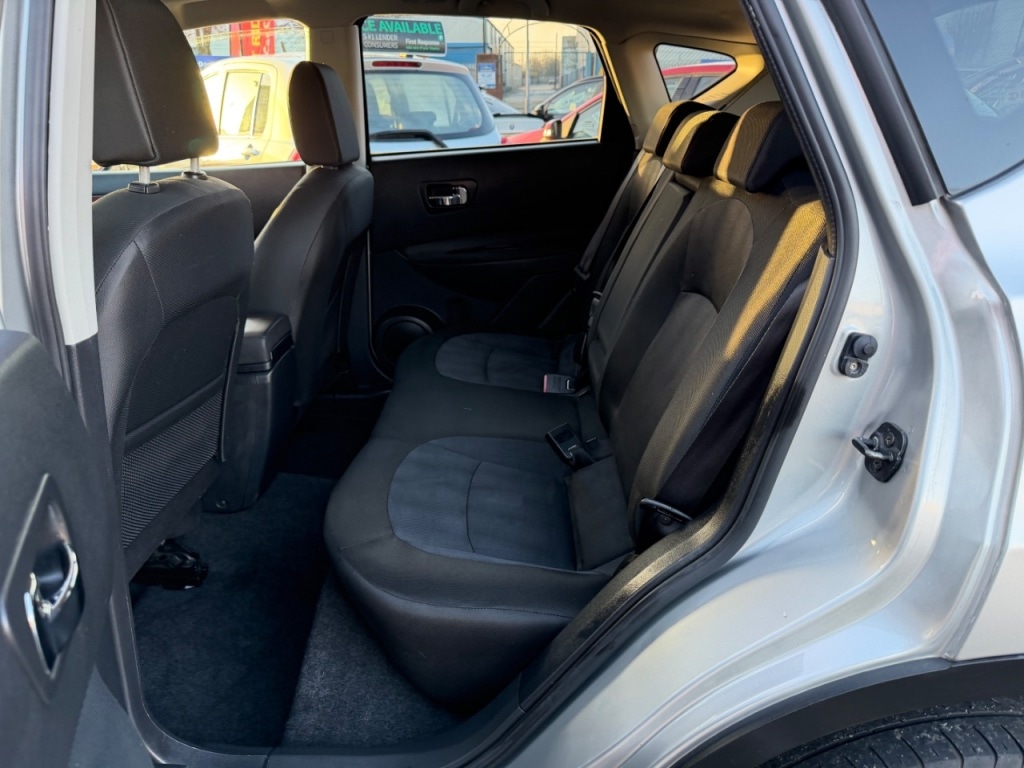 Used Nissan Qashqai 2010 for sale - 77013930: Photo 8