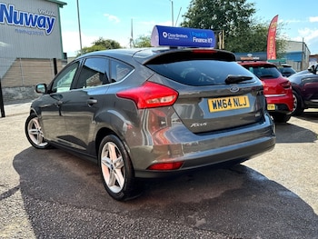 Used Ford Focus 2014 for sale - 75503311: Photo